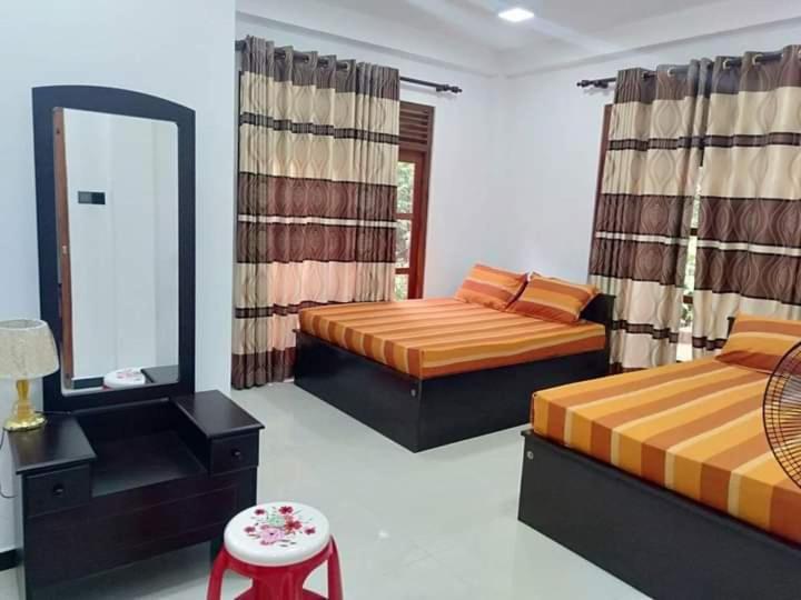 Stream Home Haputale Exterior photo