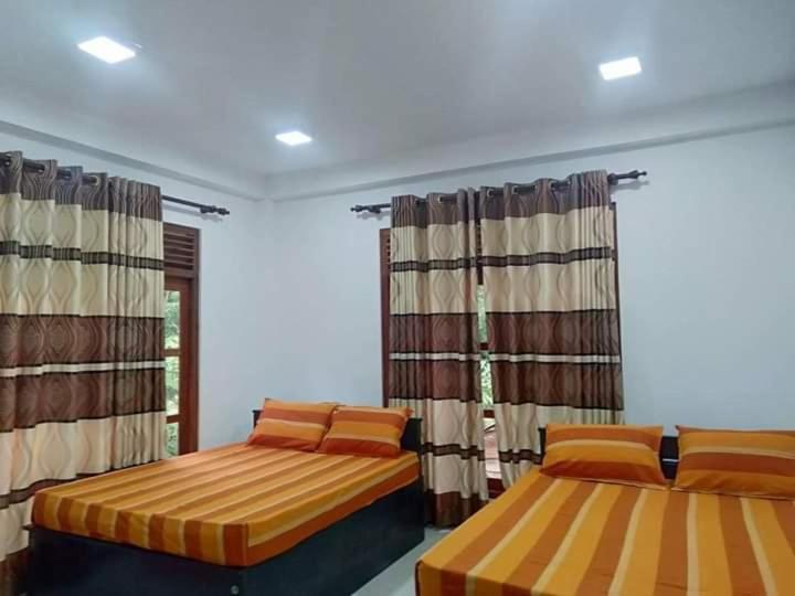 Stream Home Haputale Exterior photo